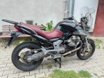 Klikněte pro detailní foto č. 6 - Moto Guzzi Breva 1100
