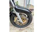 Klikněte pro detailní foto č. 7 - Moto Guzzi Breva 1100