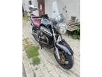 Klikněte pro detailní foto č. 9 - Moto Guzzi Breva 1100