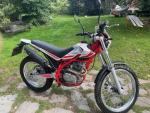 Klikněte pro detailní foto č. 2 - Beta Alp bike 4T 200 WHITE + kryt motoru v ceně