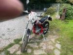 Klikněte pro detailní foto č. 3 - Beta Alp bike 4T 200 WHITE + kryt motoru v ceně