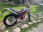 Klikněte pro detailní foto č. 4 - Beta Alp bike 4T 200 WHITE + kryt motoru v ceně