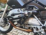 Klikněte pro detailní foto č. 13 - BMW R 1200 GS - ABS, INFO, VYHŘ.  RUKOJETI, 1. MAJITEL