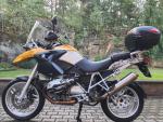 Klikněte pro detailní foto č. 1 - BMW R 1200 GS - ABS, INFO, VYHŘ.  RUKOJETI, 1. MAJITEL