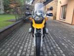 Klikněte pro detailní foto č. 3 - BMW R 1200 GS - ABS, INFO, VYHŘ.  RUKOJETI, 1. MAJITEL