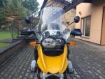 Klikněte pro detailní foto č. 4 - BMW R 1200 GS - ABS, INFO, VYHŘ.  RUKOJETI, 1. MAJITEL
