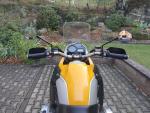 Klikněte pro detailní foto č. 9 - BMW R 1200 GS - ABS, INFO, VYHŘ.  RUKOJETI, 1. MAJITEL