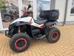 Klikněte pro detailní foto č. 2 - CAN-AM Renegade 570 X XC