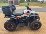 Klikněte pro detailní foto č. 6 - CAN-AM Renegade 570 X XC