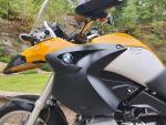 Klikněte pro detailní foto č. 13 - BMW R 1200 GS- TOP STAV + VÝBAVA - 56 000 KM
