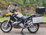 Klikněte pro detailní foto č. 1 - BMW R 1200 GS- TOP STAV + VÝBAVA - 56 000 KM