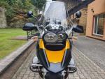 Klikněte pro detailní foto č. 4 - BMW R 1200 GS- TOP STAV + VÝBAVA - 56 000 KM