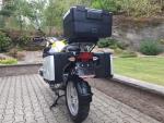 Klikněte pro detailní foto č. 6 - BMW R 1200 GS- TOP STAV + VÝBAVA - 56 000 KM