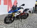 Klikněte pro detailní foto č. 3 - BMW G 310 GS do 35 kW