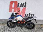 Detail nabídky - BMW G 310 GS do 35 kW