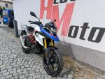 Klikněte pro detailní foto č. 4 - BMW G 310 GS do 35 kW