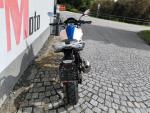 Klikněte pro detailní foto č. 7 - BMW G 310 GS do 35 kW
