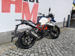 Klikněte pro detailní foto č. 5 - BMW G 310 GS do 35 kW