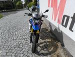 Klikněte pro detailní foto č. 6 - BMW G 310 GS do 35 kW