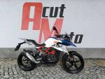 Klikněte pro detailní foto č. 2 - BMW G 310 GS do 35 kW