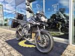 Klikněte pro detailní foto č. 2 - Triumph Tiger Explorer 1200 XCX