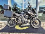 Klikněte pro detailní foto č. 3 - Triumph Tiger Explorer 1200 XCX