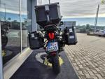 Klikněte pro detailní foto č. 5 - Triumph Tiger Explorer 1200 XCX