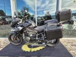 Klikněte pro detailní foto č. 7 - Triumph Tiger Explorer 1200 XCX