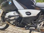 Klikněte pro detailní foto č. 10 - BMW R 1200 ST - TOP STAV - 10 000 KM ESA INFO