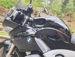 Klikněte pro detailní foto č. 11 - BMW R 1200 ST - TOP STAV - 10 000 KM ESA INFO