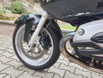 Klikněte pro detailní foto č. 12 - BMW R 1200 ST - TOP STAV - 10 000 KM ESA INFO