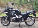 Klikněte pro detailní foto č. 1 - BMW R 1200 ST - TOP STAV - 10 000 KM ESA INFO