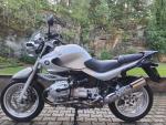 Klikněte pro detailní foto č. 1 - BMW R 1150 R - TOP STAV, ABS