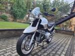 Klikněte pro detailní foto č. 2 - BMW R 1150 R - TOP STAV, ABS
