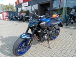 Detail nabídky - Yamaha MT-07 Y-AMT předváděcí model