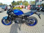 Klikněte pro detailní foto č. 2 - Yamaha MT-07 Y-AMT předváděcí model