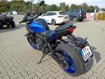 Klikněte pro detailní foto č. 3 - Yamaha MT-07 Y-AMT předváděcí model