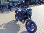 Klikněte pro detailní foto č. 6 - Yamaha MT-07 Y-AMT předváděcí model