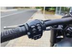Klikněte pro detailní foto č. 11 - QJ Motor SRV 600 V