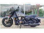 Klikněte pro detailní foto č. 1 - QJ Motor SRV 600 V