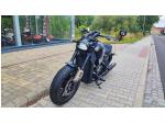Klikněte pro detailní foto č. 3 - QJ Motor SRV 600 V