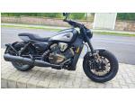 Klikněte pro detailní foto č. 5 - QJ Motor SRV 600 V