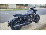 Klikněte pro detailní foto č. 6 - QJ Motor SRV 600 V