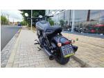 Klikněte pro detailní foto č. 8 - QJ Motor SRV 600 V