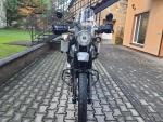 Klikněte pro detailní foto č. 3 - Royal Enfield Himalayan 450 - TOP STAV + VÝBAVA