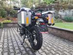 Klikněte pro detailní foto č. 6 - Royal Enfield Himalayan 450 - TOP STAV + VÝBAVA