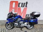 Detail nabídky - BMW R 1200 RT