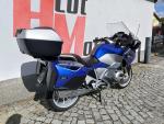 Klikněte pro detailní foto č. 6 - BMW R 1200 RT