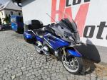 Klikněte pro detailní foto č. 5 - BMW R 1200 RT