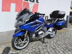 Klikněte pro detailní foto č. 3 - BMW R 1200 RT